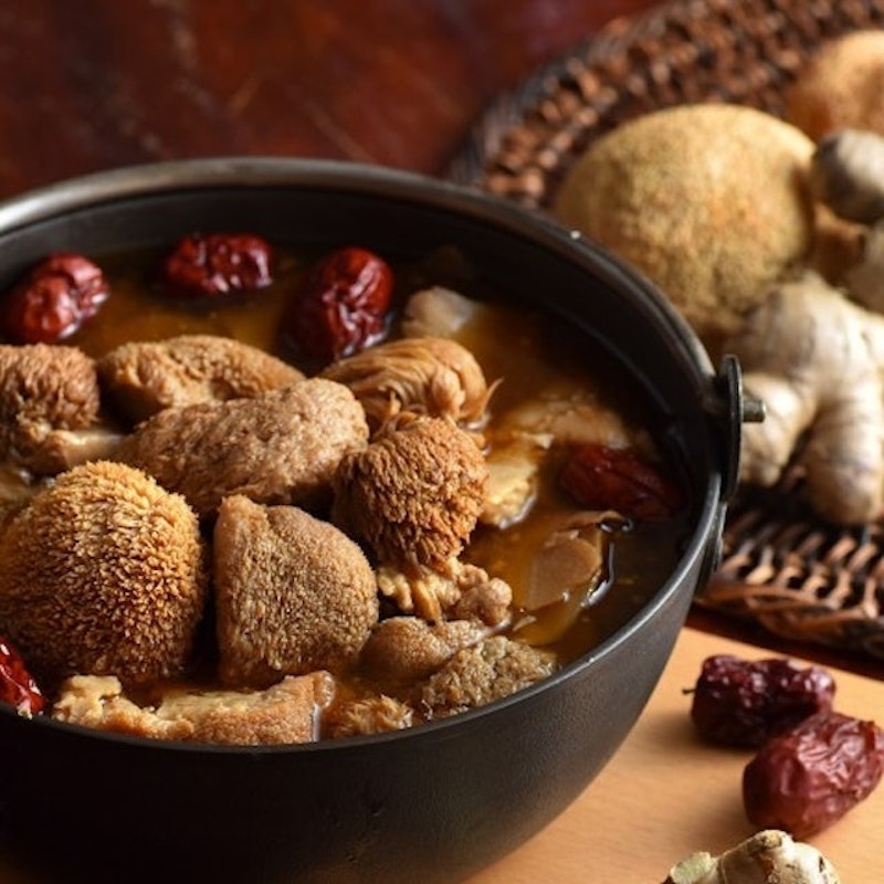 10 大麻油猴頭菇推薦排行榜【2025最新】 | mybest