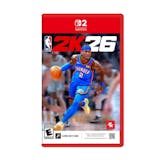 專家監製10 大Switch 2遊戲推薦排行榜 2