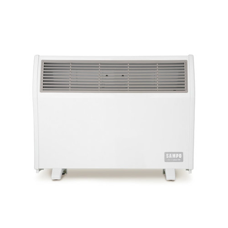 浴室臥房兩用抑菌電暖器 1