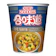 NISSIN日清 合味道 咖哩海鮮味杯麵 1