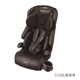 10 大成長型安全座椅推薦排行榜 3