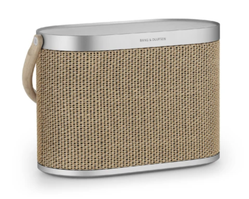 Beosound A5 家用可攜式音響 1