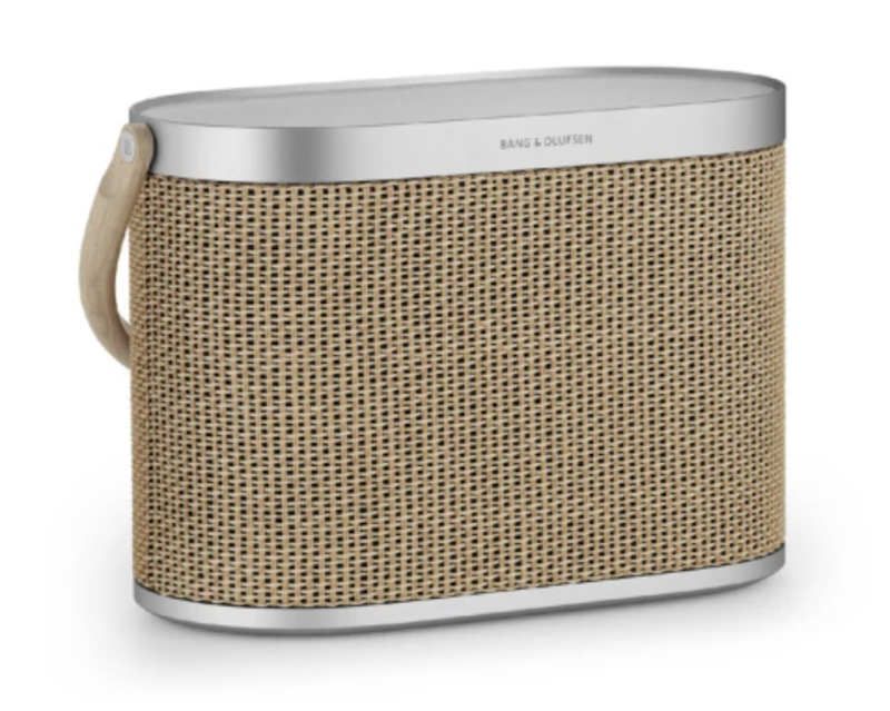 Beosound A5 家用可攜式音響 1
