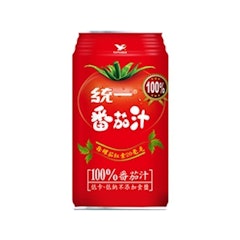 100%番茄汁6入
