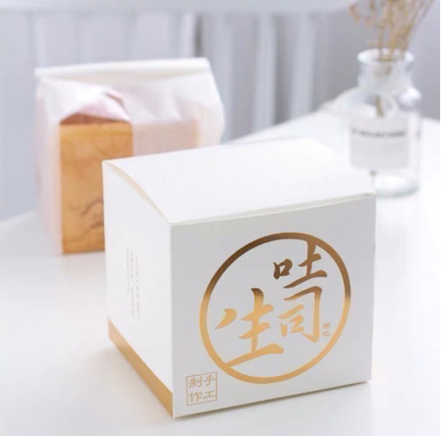 無麩質酵素生吐司  1