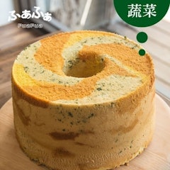 戚風蛋糕