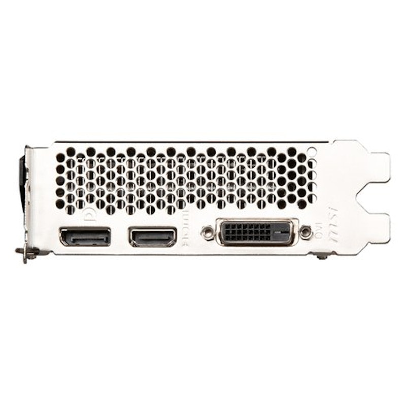 GeForce RTX 3050 AERO ITX 8G OCV1 3