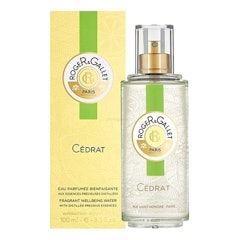 Cédrat 意大利香櫞淡香水