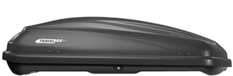 Travelbox 5.0 車頂箱 1