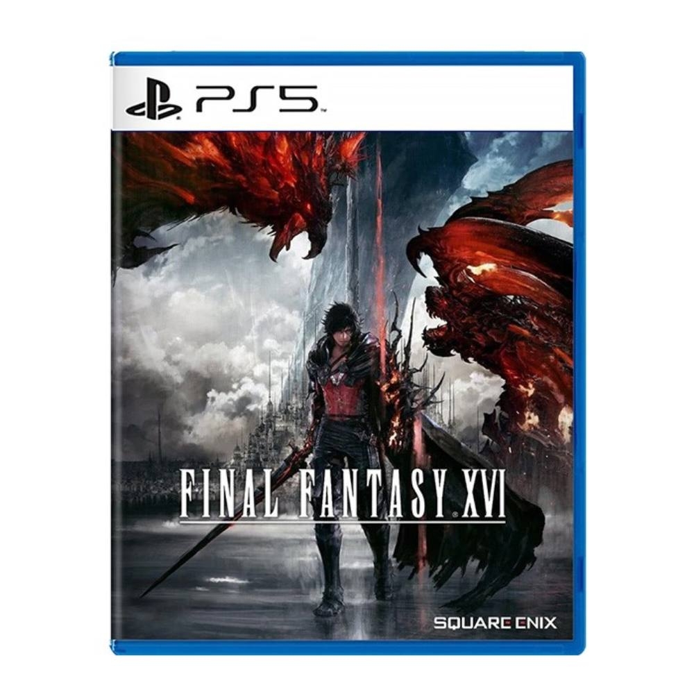 遊戲直播主監製10 大PS5 RPG推薦排行榜 2