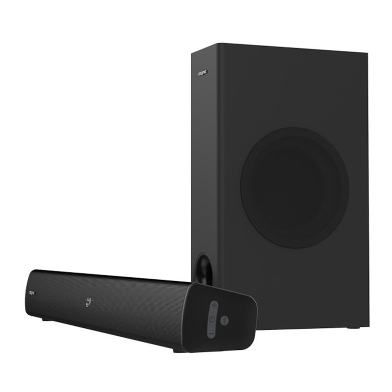 STAGE V2 桌上型喇叭 1