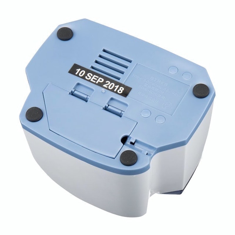 電動磨刀器 4