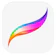 Savage Interactive Pty Ltd Procreate Pocket 1