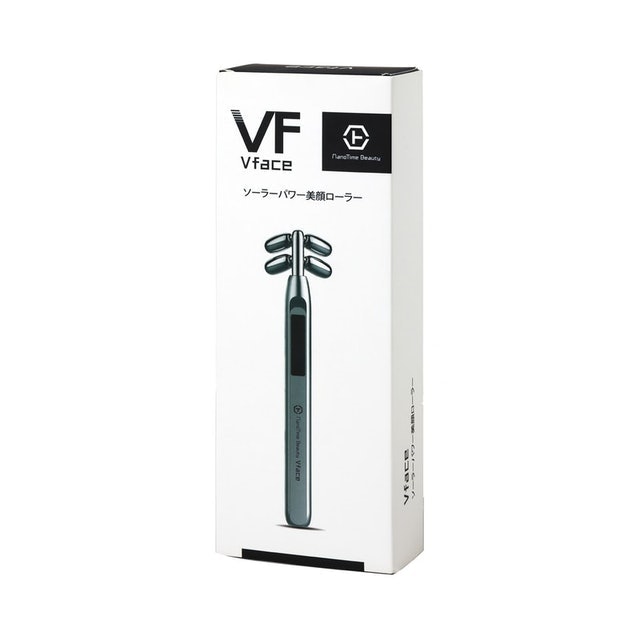 Vface 美顏滾輪 4