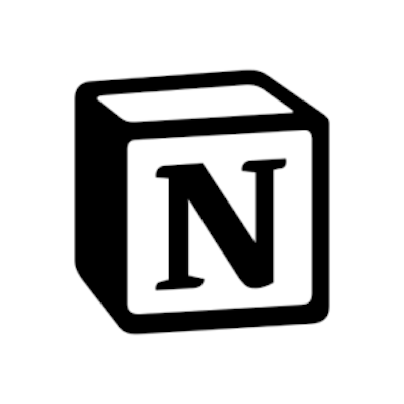 Notion 1