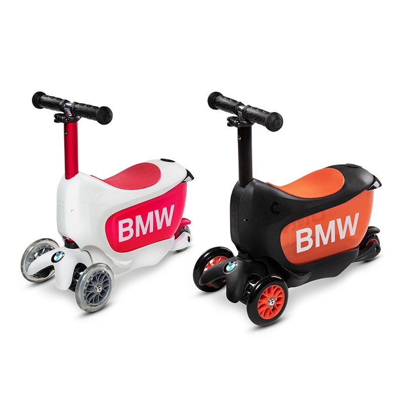 BMW Kids 兒童滑步車 1