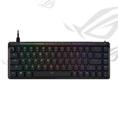 ROG Falchion Ace HFX 65% 磁軸電競鍵盤