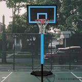 10 大籃球框推薦排行榜 1