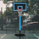 BBALL 1002成人PP籃球架 1