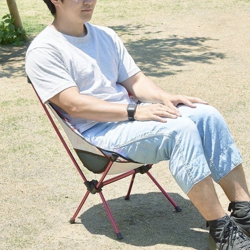 戶外休閒椅 6