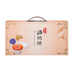 常溫滴雞精