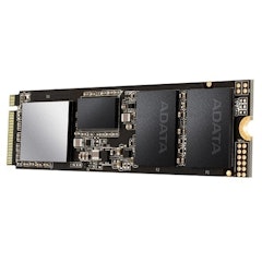 XPG SX8200 Pro