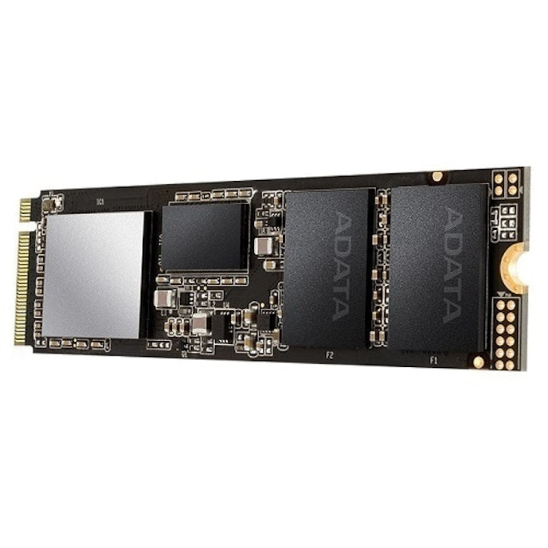 XPG SX8200 Pro 1