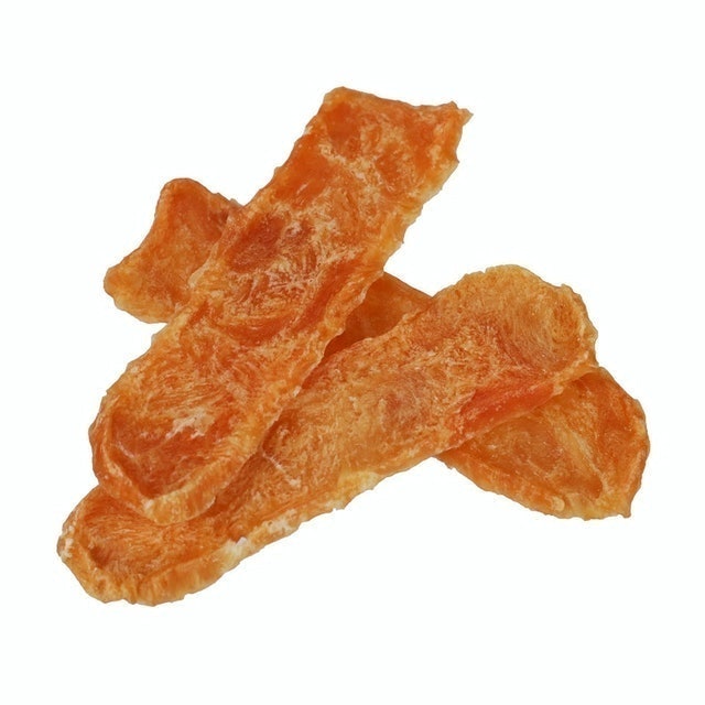 無添加良品雞肉排 3