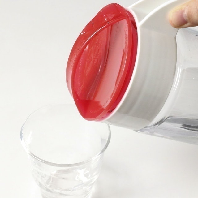 SLIM JUG 冷水壺 4