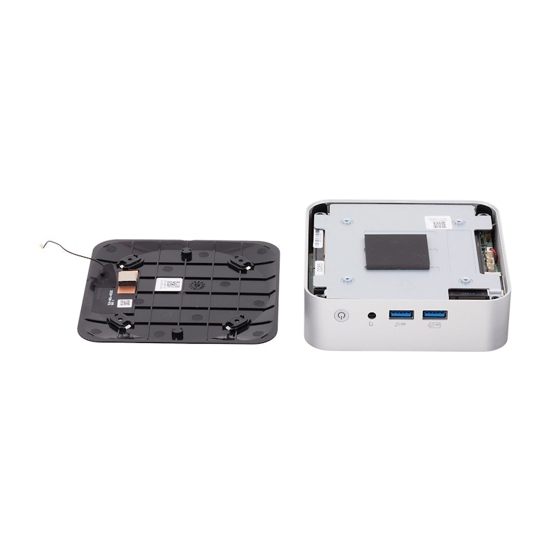 NUC A6 迷你電腦 7