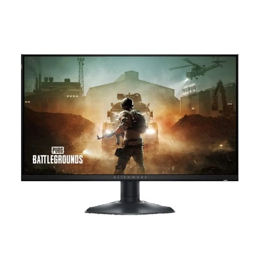Alienware 25吋遊戲專用顯示器 1