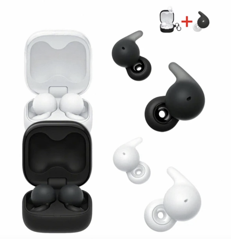 LinkBuds Open 開放式真無線耳機 1