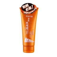 淨肌冰河泥洗面乳-粉刺淨化