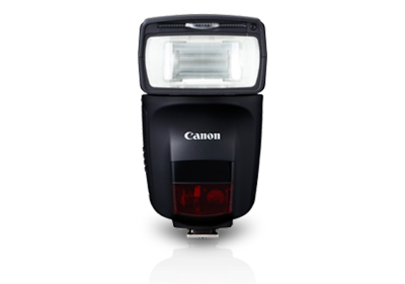 Speedlite 閃光燈 1