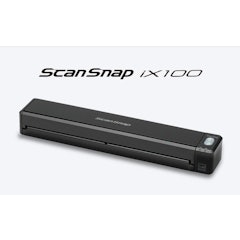 ScanSnap iX100
