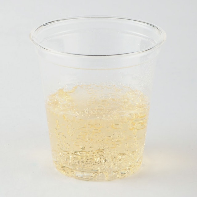 能量神碳酸飲料 3
