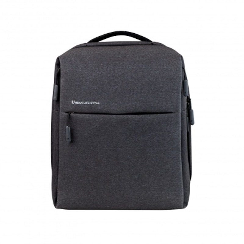 6. 小米 極簡都市雙肩包 1
