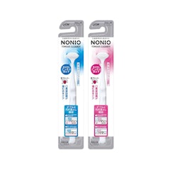 NONIO 終結口氣舌苔清潔棒