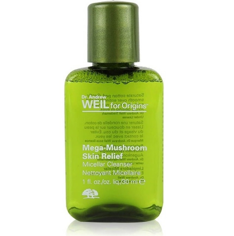 4. 品木宣言 ORIGINS Dr.WELL 青春無敵潔膚液/30mL 1