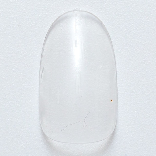 快乾增色護甲凝膠 4