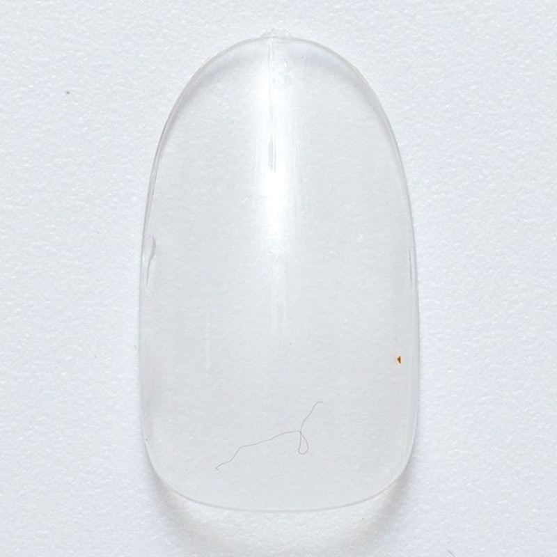 快乾增色護甲凝膠 4