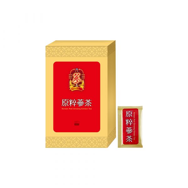 天官原粹蔘茶 1