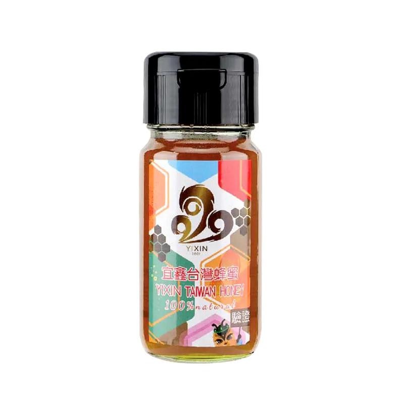 台灣蜂蜜100%純蜜 1