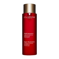 4. CLARINS克蘭詩 極緻活齡豐潤精華露/200mL