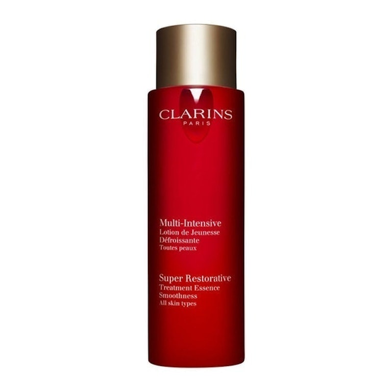 4. CLARINS克蘭詩 極緻活齡豐潤精華露/200mL 1