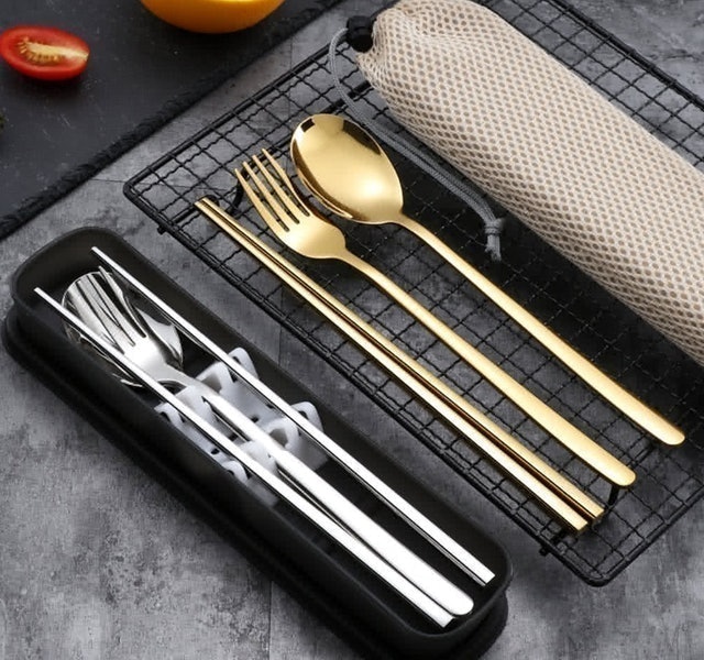 主廚監製9 大餐具組推薦排行榜 4