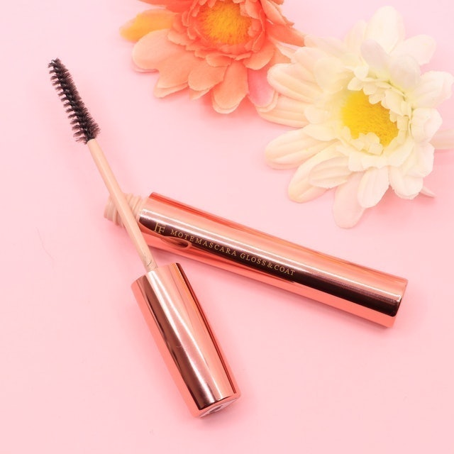 MOTE MASCARA TECHNICAL 1 2