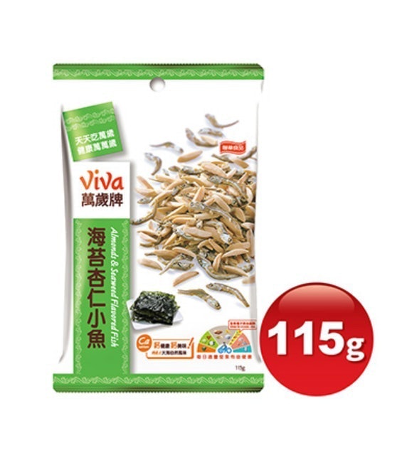 10 大小魚乾推薦排行榜 1