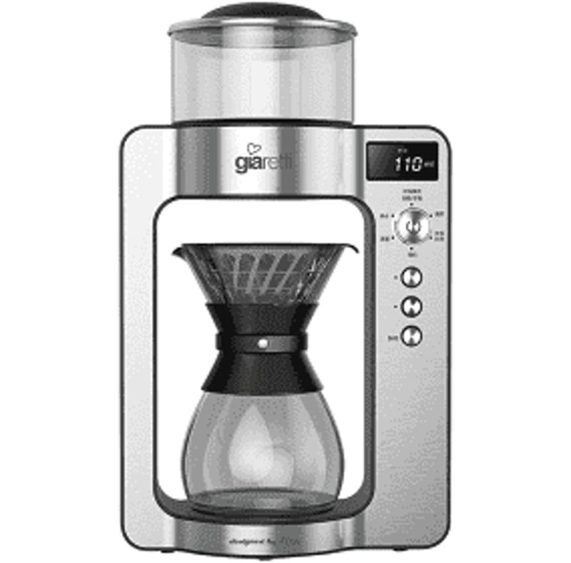 自動手沖職人級咖啡機 1