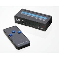 4K切換器
